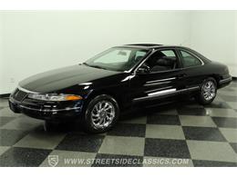 1996 Lincoln Mark VIII (CC-2113069) for sale in Lutz, Florida