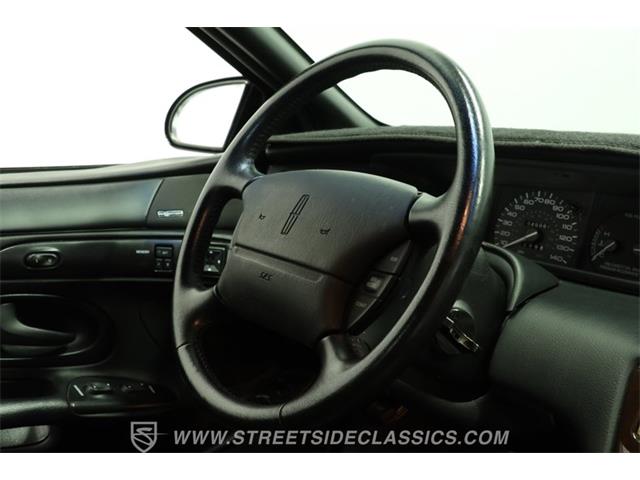 1996 Lincoln Mark VIII (CC-2113069) for sale in Lutz, Florida