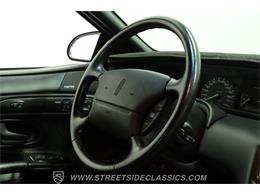 1996 Lincoln Mark VIII (CC-2113069) for sale in Lutz, Florida