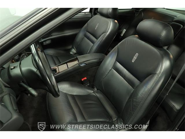 1996 Lincoln Mark VIII (CC-2113069) for sale in Lutz, Florida