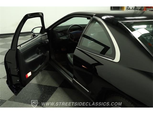 1996 Lincoln Mark VIII (CC-2113069) for sale in Lutz, Florida