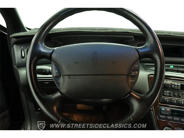 1996 Lincoln Mark VIII (CC-2113069) for sale in Lutz, Florida