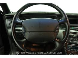 1996 Lincoln Mark VIII (CC-2113069) for sale in Lutz, Florida