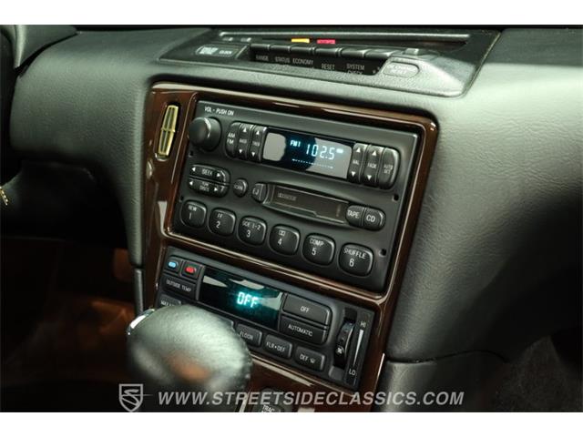 1996 Lincoln Mark VIII (CC-2113069) for sale in Lutz, Florida