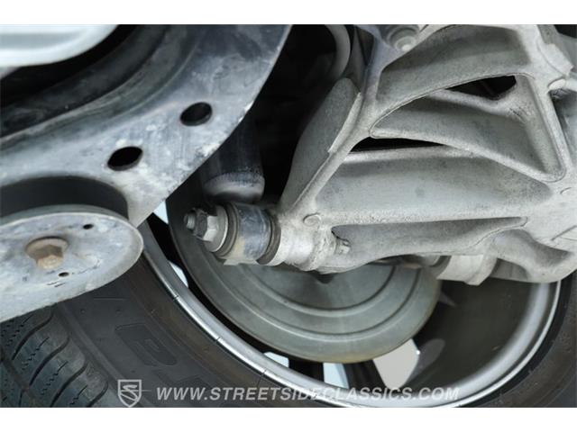 1996 Lincoln Mark VIII (CC-2113069) for sale in Lutz, Florida