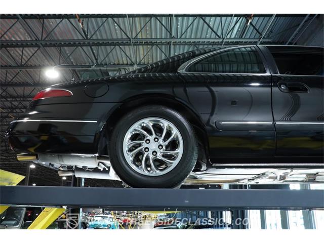 1996 Lincoln Mark VIII (CC-2113069) for sale in Lutz, Florida