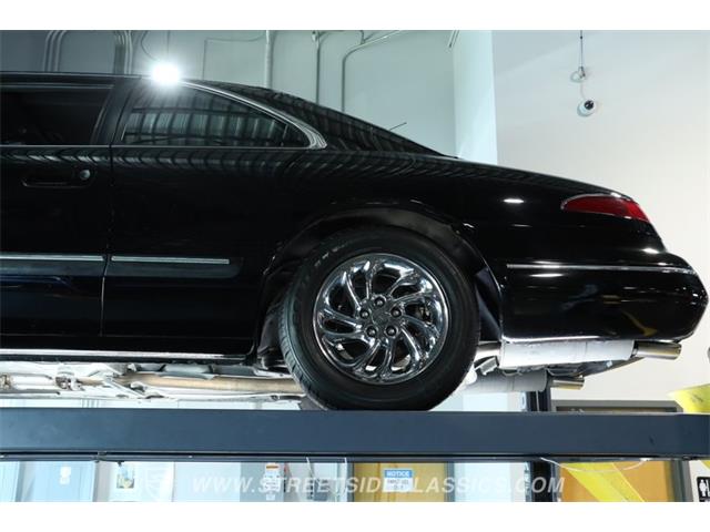 1996 Lincoln Mark VIII (CC-2113069) for sale in Lutz, Florida