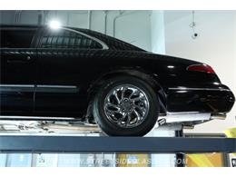 1996 Lincoln Mark VIII (CC-2113069) for sale in Lutz, Florida