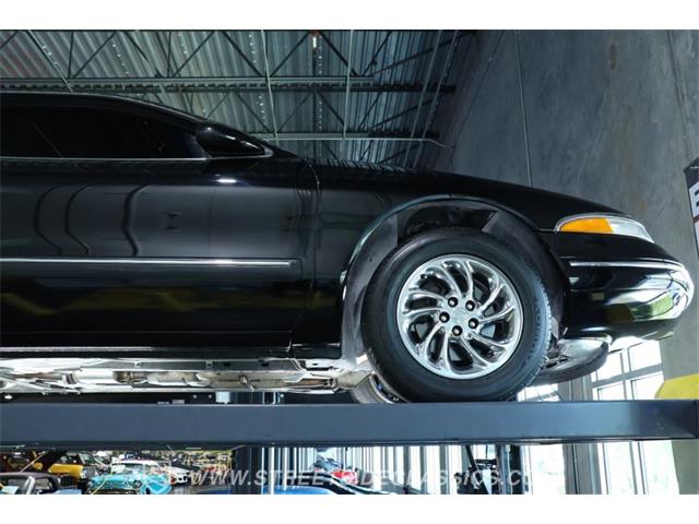 1996 Lincoln Mark VIII (CC-2113069) for sale in Lutz, Florida