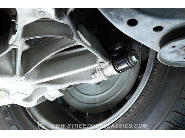 1996 Lincoln Mark VIII (CC-2113069) for sale in Lutz, Florida