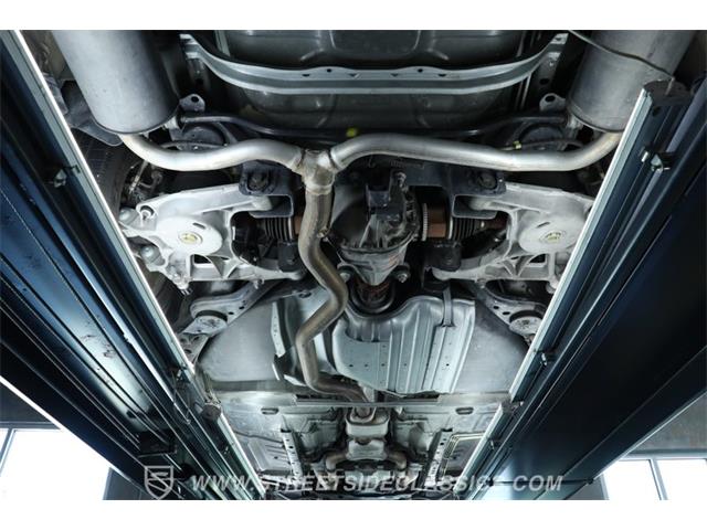 1996 Lincoln Mark VIII (CC-2113069) for sale in Lutz, Florida