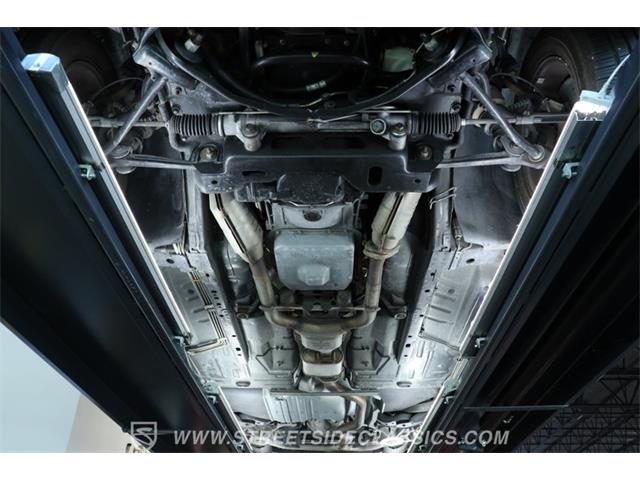 1996 Lincoln Mark VIII (CC-2113069) for sale in Lutz, Florida