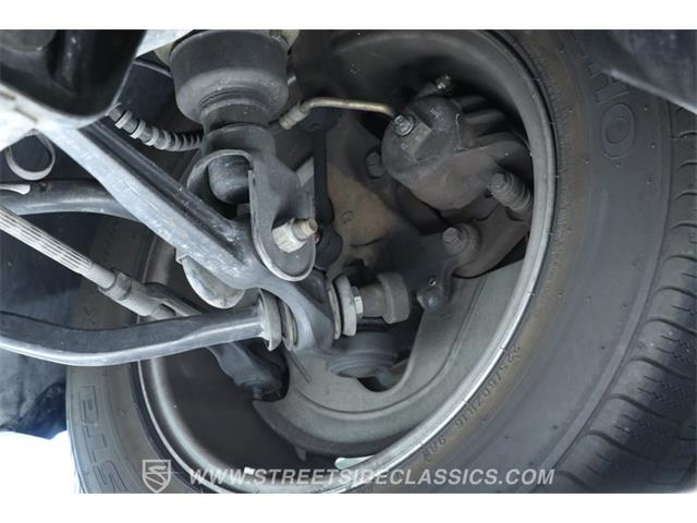 1996 Lincoln Mark VIII (CC-2113069) for sale in Lutz, Florida