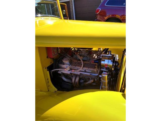 1932 DeSoto Standard SC (CC-2110307) for sale in Cadillac, Michigan