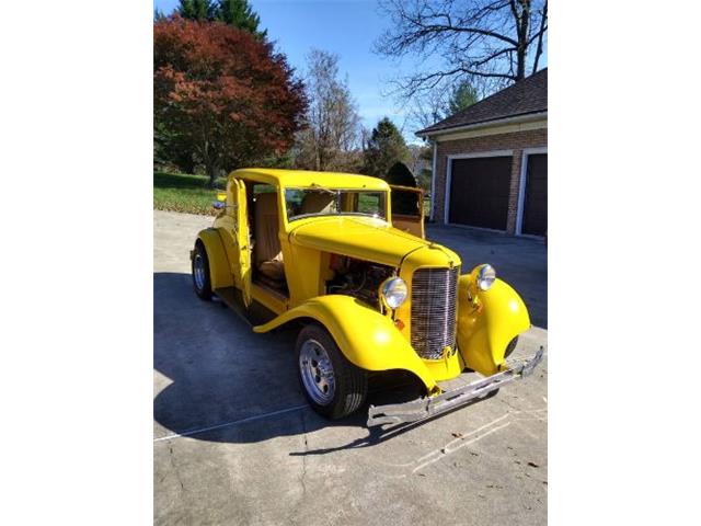 1932 DeSoto Standard SC (CC-2110307) for sale in Cadillac, Michigan