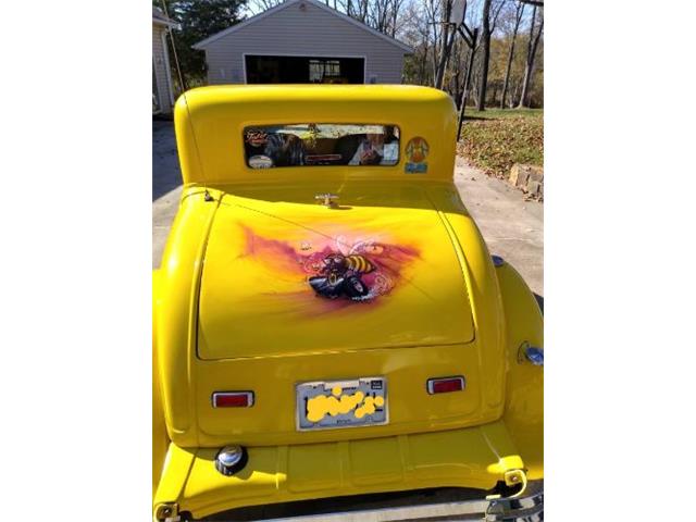 1932 DeSoto Standard SC (CC-2110307) for sale in Cadillac, Michigan