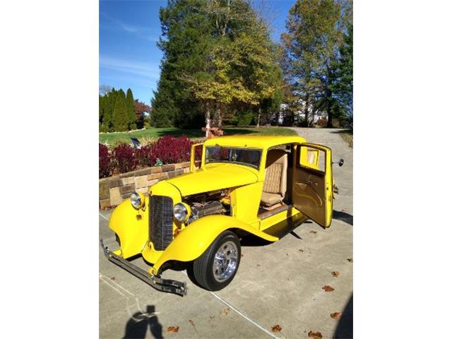 1932 DeSoto Standard SC (CC-2110307) for sale in Cadillac, Michigan