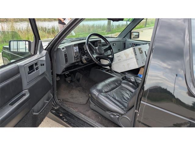 1993 GMC Typhoon (CC-2113071) for sale in Mankato, Minnesota