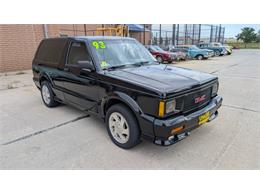 1993 GMC Typhoon (CC-2113071) for sale in Mankato, Minnesota