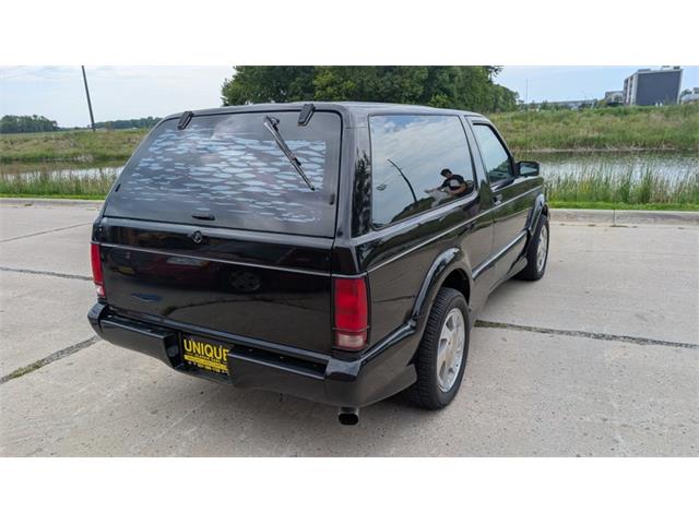 1993 GMC Typhoon (CC-2113071) for sale in Mankato, Minnesota