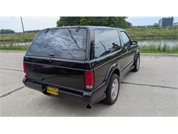 1993 GMC Typhoon (CC-2113071) for sale in Mankato, Minnesota