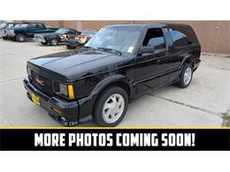 1993 GMC Typhoon (CC-2113071) for sale in Mankato, Minnesota