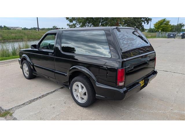 1993 GMC Typhoon (CC-2113071) for sale in Mankato, Minnesota
