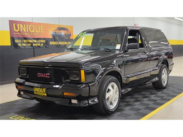 1993 GMC Typhoon (CC-2113071) for sale in Mankato, Minnesota