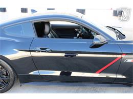 2021 Ford Mustang (CC-2113072) for sale in Houston, Texas
