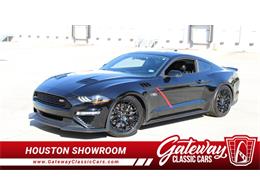 2021 Ford Mustang (CC-2113072) for sale in Houston, Texas