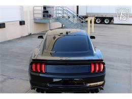 2021 Ford Mustang (CC-2113072) for sale in Houston, Texas