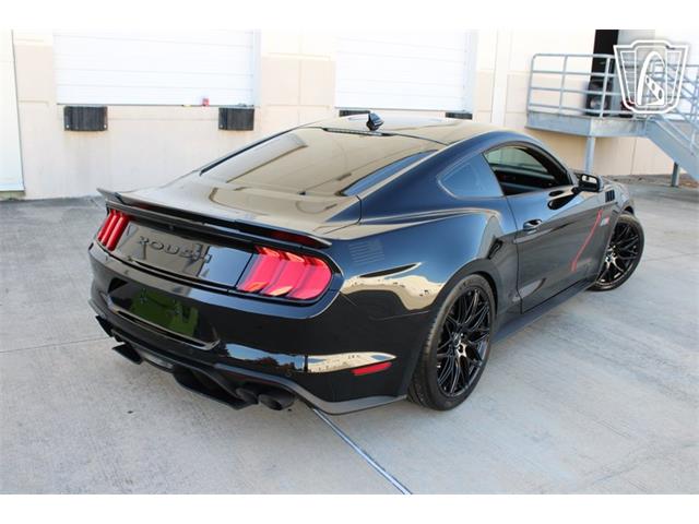 2021 Ford Mustang (CC-2113072) for sale in Houston, Texas