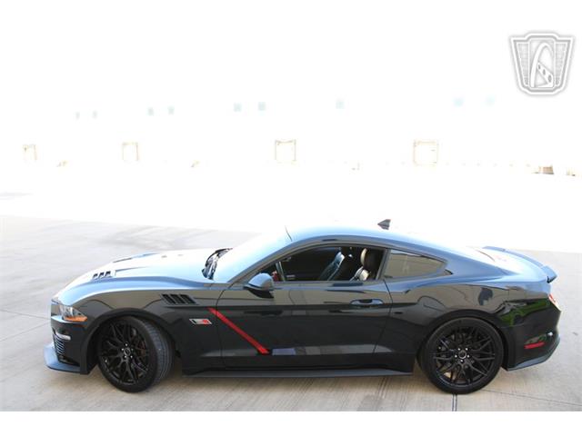 2021 Ford Mustang (CC-2113072) for sale in Houston, Texas