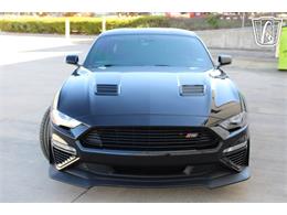 2021 Ford Mustang (CC-2113072) for sale in Houston, Texas