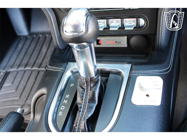 2021 Ford Mustang (CC-2113072) for sale in Houston, Texas