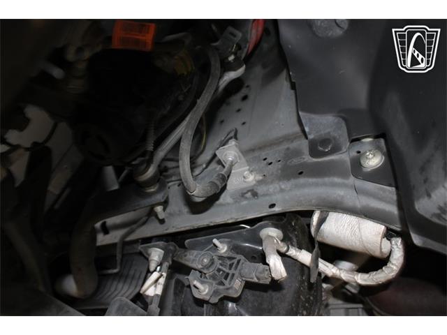 2021 Ford Mustang (CC-2113072) for sale in Houston, Texas