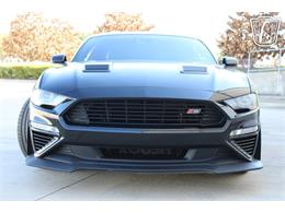 2021 Ford Mustang (CC-2113072) for sale in Houston, Texas