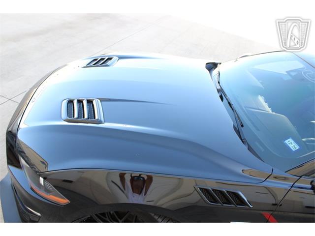 2021 Ford Mustang (CC-2113072) for sale in Houston, Texas