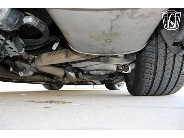 2021 Ford Mustang (CC-2113072) for sale in Houston, Texas