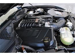 2021 Ford Mustang (CC-2113072) for sale in Houston, Texas