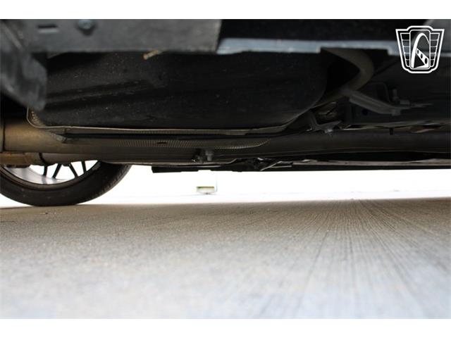 2021 Ford Mustang (CC-2113072) for sale in Houston, Texas