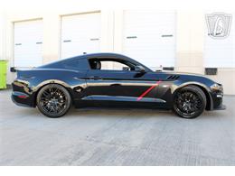 2021 Ford Mustang (CC-2113072) for sale in Houston, Texas