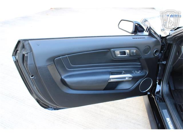 2021 Ford Mustang (CC-2113072) for sale in Houston, Texas
