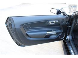 2021 Ford Mustang (CC-2113072) for sale in Houston, Texas