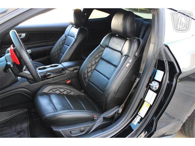 2021 Ford Mustang (CC-2113072) for sale in Houston, Texas