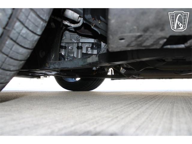 2021 Ford Mustang (CC-2113072) for sale in Houston, Texas