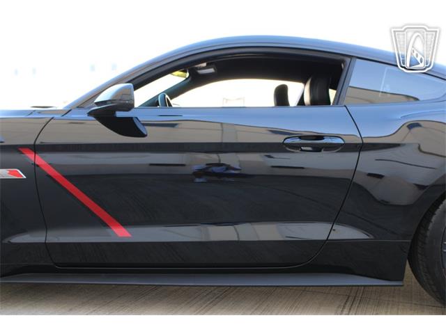 2021 Ford Mustang (CC-2113072) for sale in Houston, Texas