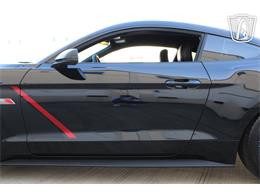 2021 Ford Mustang (CC-2113072) for sale in Houston, Texas