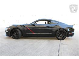 2021 Ford Mustang (CC-2113072) for sale in Houston, Texas