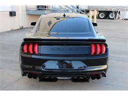 2021 Ford Mustang (CC-2113072) for sale in Houston, Texas